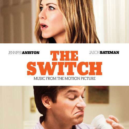 Cover for Various Artists · Switch: Music From the Motion Picture (CD) (2010)