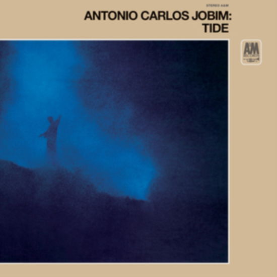 Cover for Antonio Carlos Jobim · Tide (LP) [Limited edition] (2024)