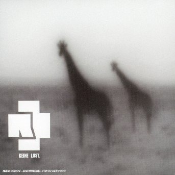 Cover for Rammstein · Keine Lust Pt.2 (CD) (2005)