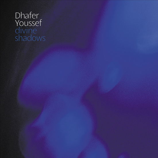 Cover for Youssef Dhafer · Divine Shadows (CD) (2016)