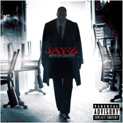 American Gangster - Jay-z - Música - DEF JAM - 0602517501249 - 15 de outubro de 2007