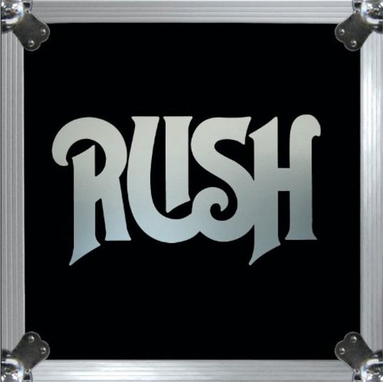 Sector 2 - Rush - Musiikki - Pop Strategic Marketing - 0602527779249 - maanantai 5. joulukuuta 2011