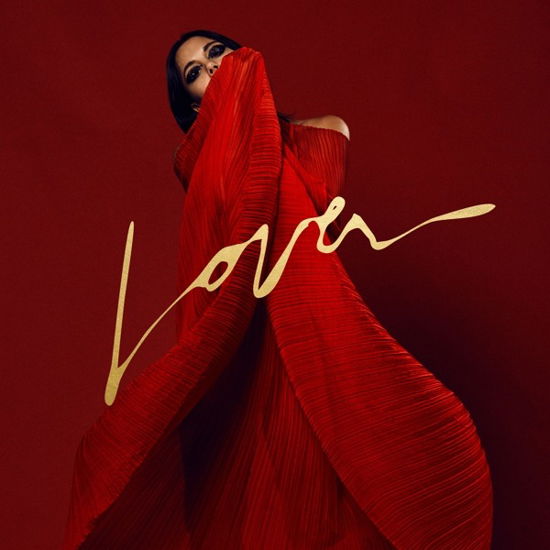 Lover - George Maple - Música - VIRGIN - 0602557903249 - 27 de octubre de 2017