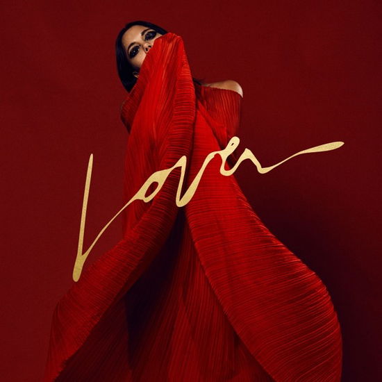 Lover - George Maple - Musique - VIRGIN - 0602557903249 - 27 octobre 2017