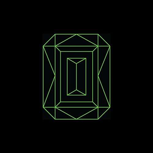 Cover for Lord Huron · Vide Noir (CD) (2018)