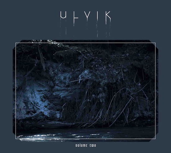 Volume 1+2 - Ulvik - Musik - AVANTGARDE - 0641126300249 - 10 januari 2020