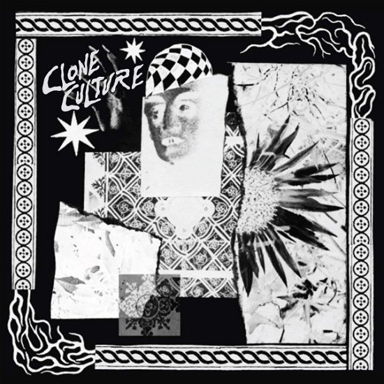 Cover for Clone Culture · Innocence (CD) [Digipak] (2020)