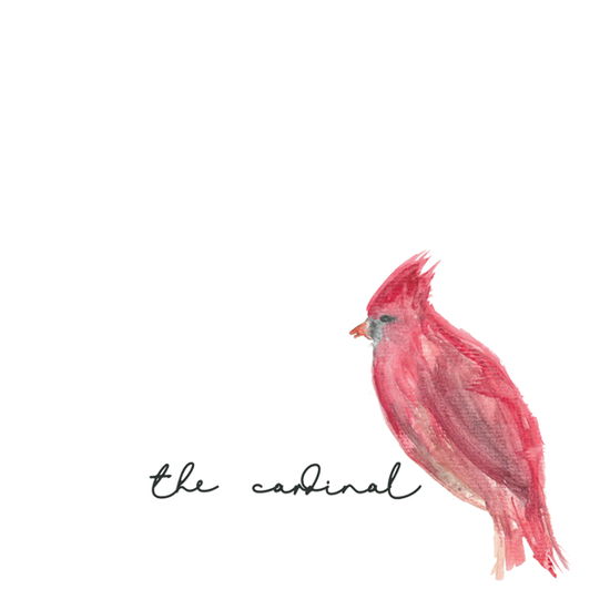 Wesley Joe · The Cardinal (CD) (2025)