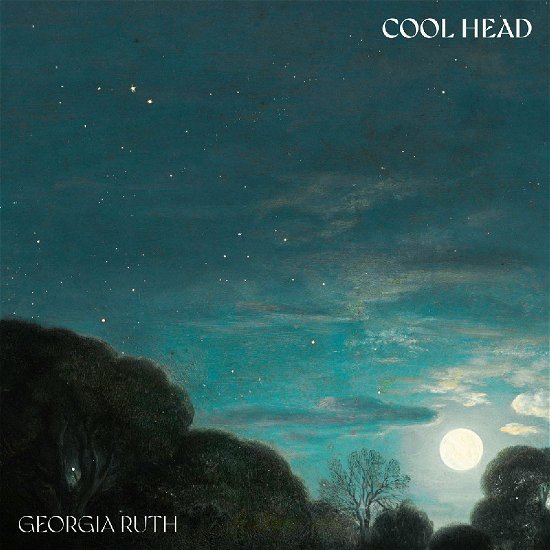 Cover for Georgia Ruth · Cool Head (LP) (2024)