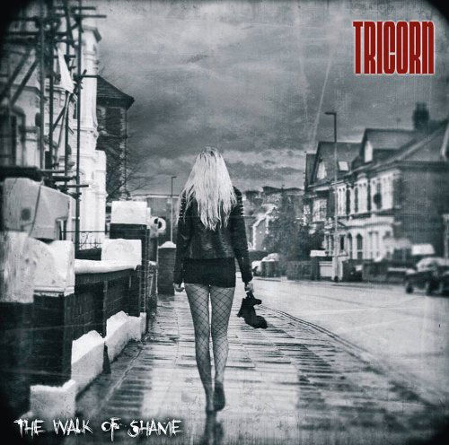 Walk of Shame - Tricorn - Musiikki - BAD S - 0803341415249 - tiistai 5. marraskuuta 2013