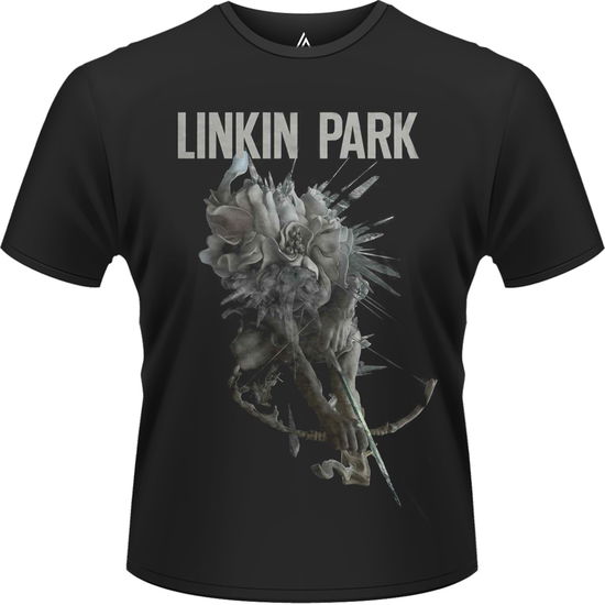 Bow Black - Linkin Park - Gadżety - PHDM - 0803341460249 - 1 grudnia 2014