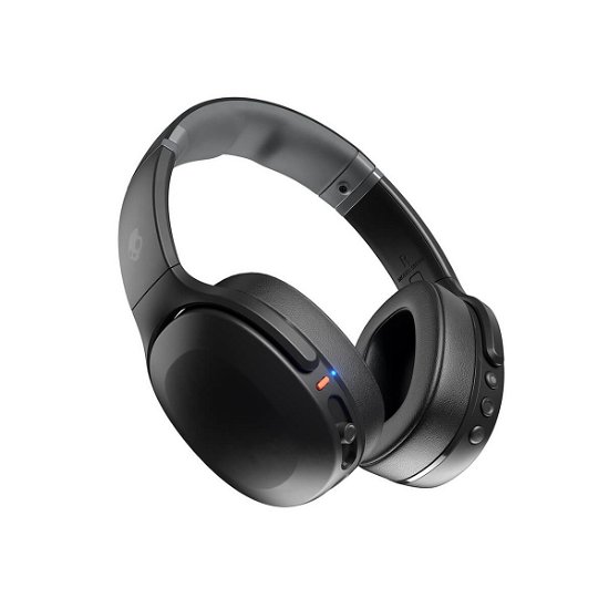 Cover for Skullcandy Crusher Evo Wireless Bluetooth OverEar Headphones Black Audio (MERCH)