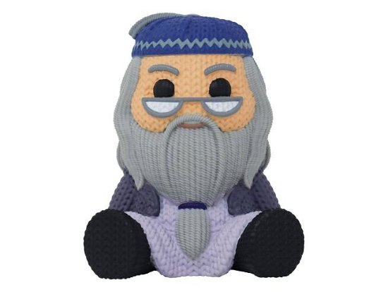 Cover for Handmade By Robots · Dumbledore Full Size Vinyl Figure (Toys) (2023)