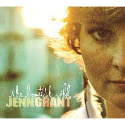 The Beautiful Wild - Jenn Grant - Musiikki - FOLK - 0836766007249 - tiistai 25. syyskuuta 2012