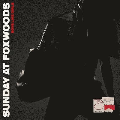 Cover for Boys Like Girls · Sunday At Foxwoods (LP) (2024)