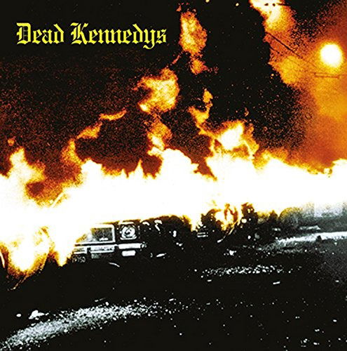 Fresh Fruit For Rotting Vegetables - Dead Kennedys - Musik - TIGER BAY - 0889397106249 - 18. maj 2018