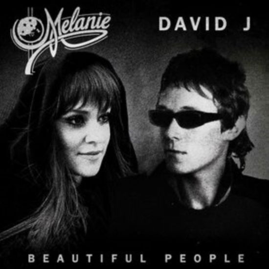 Melanie & David J · Beautiful People (LP) (2024)