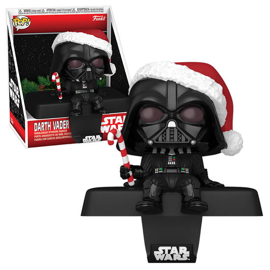 Edge Sitter Star Wars · Funko Edge Sitter Star Wars Darth Vader (Funko POP!) (2024)