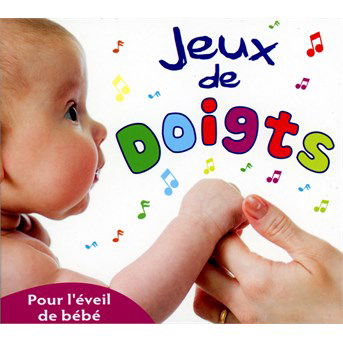 Cover for 10 succes pour l eveil de bebe (CD) (2015)