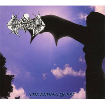 The Ending Quest - Gorement - Music - OSMOSE - 3663663008249 - October 1, 2021