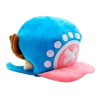 Cover for One Piece · Replica Hat - Tony Tony Chopper (MERCH)