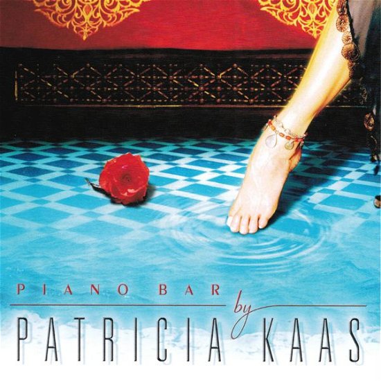 Piano Bar - Patricia Kaas - Music - RWENT - 3770001708249 - October 18, 2012