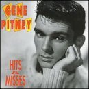 Hits & Misses - Gene Pitney - Musikk - BEAR FAMILY - 4000127157249 - 29. november 1993