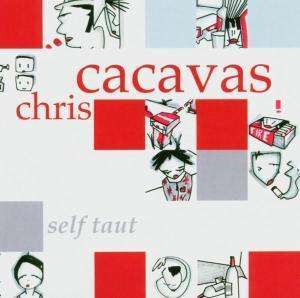 Cover for Chris Cacavas · Self Taut (LP) (2004)