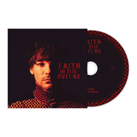 Faith In The Future (Deluxe Le - Louis Tomlinson - Music - BMG Rights Management LLC - 4050538859249 - November 11, 2022