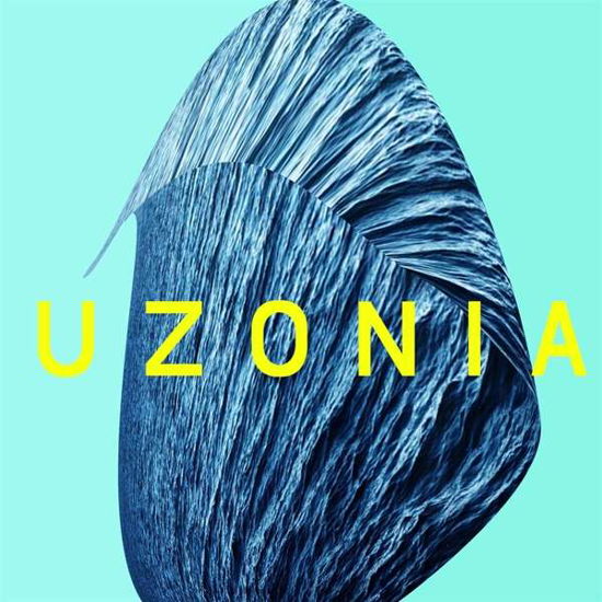 Uzonia - Matthew Collings - Música - DENOVALI - 4059251353249 - 24 de janeiro de 2020