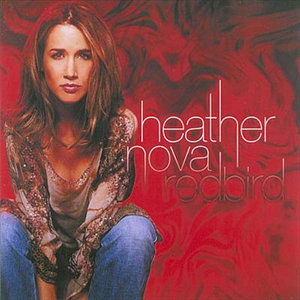 Cover for Heather Nova · Redbird (CD) (2005)