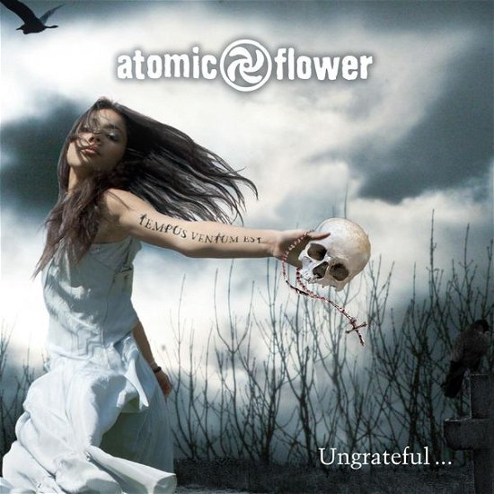 Ungrateful - Atomic Flower - Musik - 7HARD - 4260158179249 - 30. januar 2015
