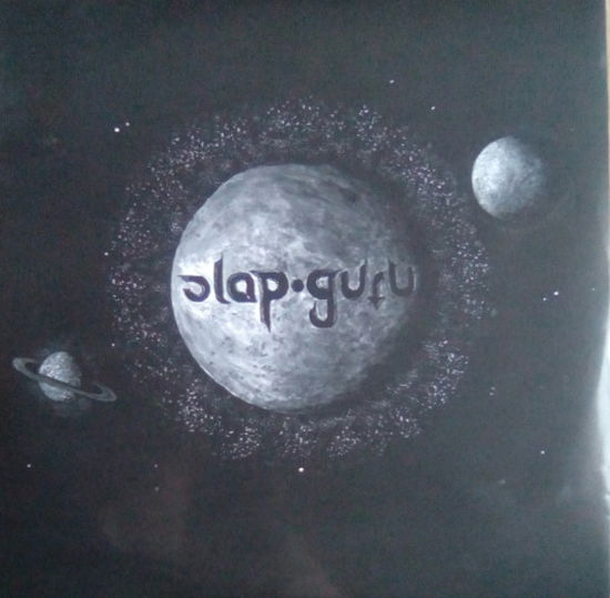 Cover for Slap Guru · Diagrams Of Pagan Life (LP) (2018)