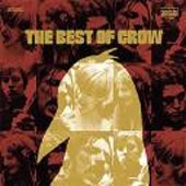 Cover for Crow · The Best of Crow (CD) [Japan Import edition] (2014)
