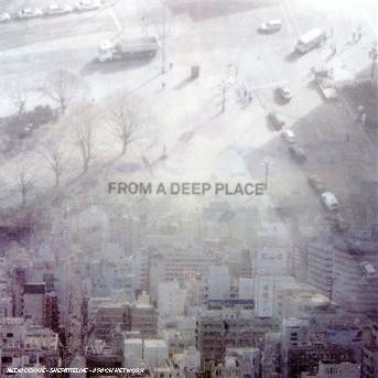 From a Deep Place - Joris Voorn - Muzyka - GREEN - 4545710003249 - 4 marca 2019