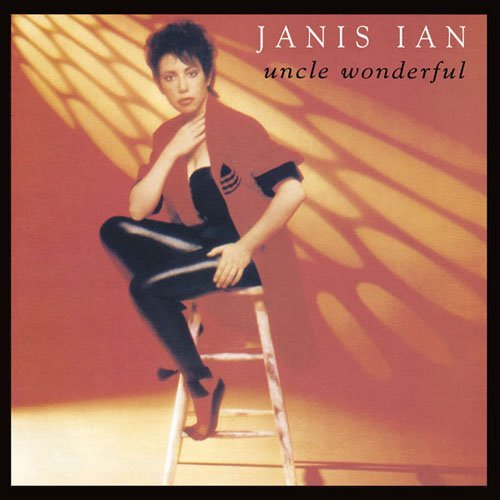 Cover for Janis Ian · Uncle Wonderful (CD) [Remastered edition] (2010)
