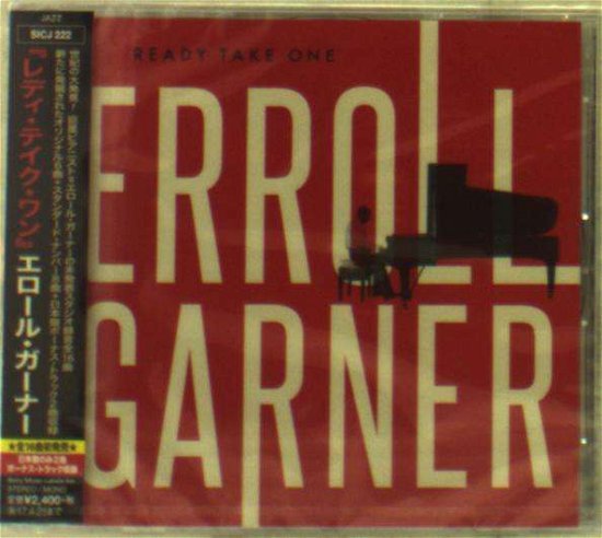 Ready Take One - Erroll Garner - Music - SONY MUSIC - 4547366271249 - October 26, 2016