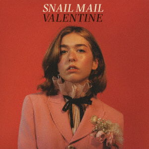 Valentine - Snail Mail - Musik - BEATINK - 4580211855249 - 5. november 2021