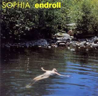 End Roll - Sophia - Muzyka - EMIJ - 4988006204249 - 22 lutego 2006