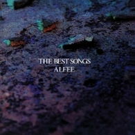 Cover for The Alfee · The Best Songs &lt;limited&gt; (CD) [Japan Import edition] (2009)