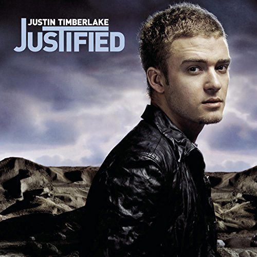 Justified - Justin Timberlake - Muziek - BMGJ - 4988017628249 - 25 mei 2005