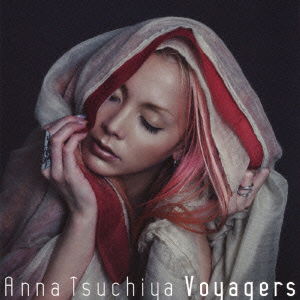 Cover for Tsuchiya Anna · Voyagers (CD) [Japan Import edition] (2012)