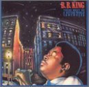 Cover for B.b. King · There Must Be a Better.. (CD) (2000)