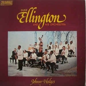 Cover for Duke Ellington &amp; His Orchestra · Duke Ellington &amp; His Orchestra-birthday Sessions (CD) (2016)