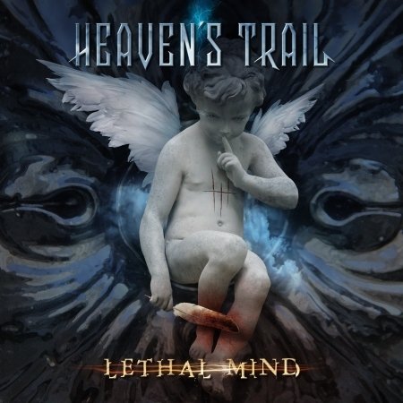 Cover for Heaven's Trail · Lethal Mind (CD) (2018)