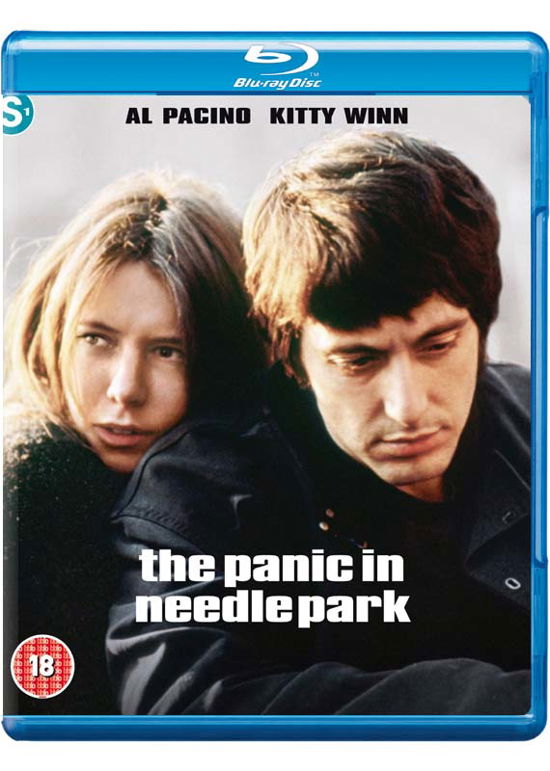 The Panic in Needle Park - Special Edition - Jerry Schatzberg - Elokuva - Signal One Entertainment - 5037899066249 - maanantai 26. syyskuuta 2016