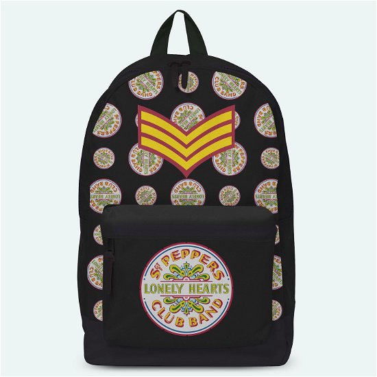 Cover for The Beatles · Sgt Peppers (Classic Rucksack) (MERCH) (2020)