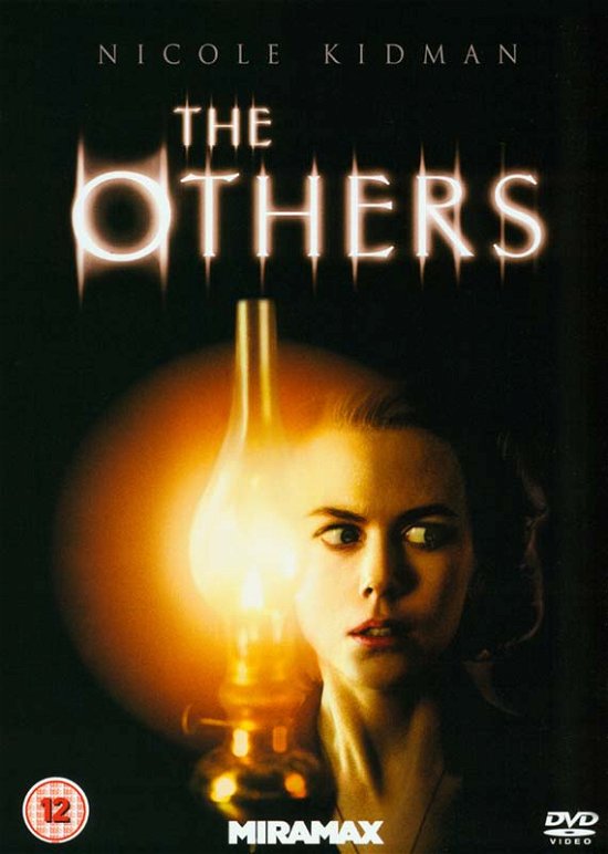The Others - Movie - Film - Miramax - 5055201818249 - 9. maj 2011