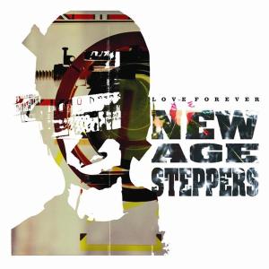 Love Forever - New Age Steppers - Musiikki - ON U SOUND - 5060263720249 - tiistai 6. maaliskuuta 2012