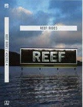 Cover for Reef · Rides (Kassette)
